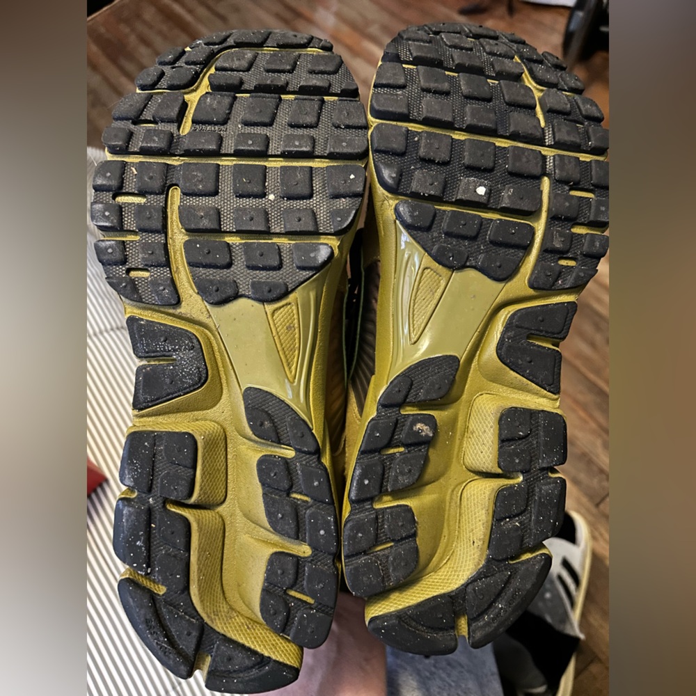 #Exclusive #Nike #Vomero5 #PacificMoss #Size 10 1/2 #WithBox #LikeNew - Picture 5 of 9